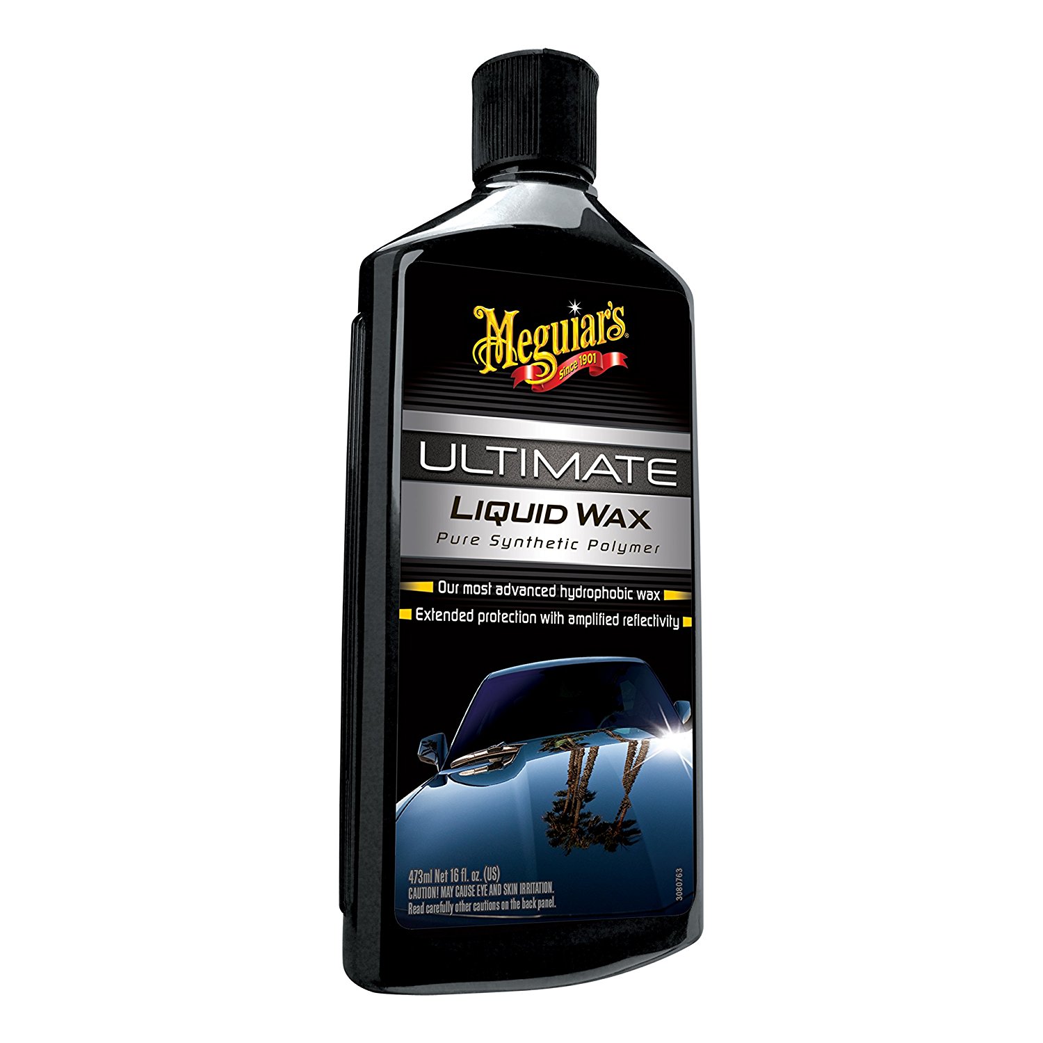 ultimate liquid wax