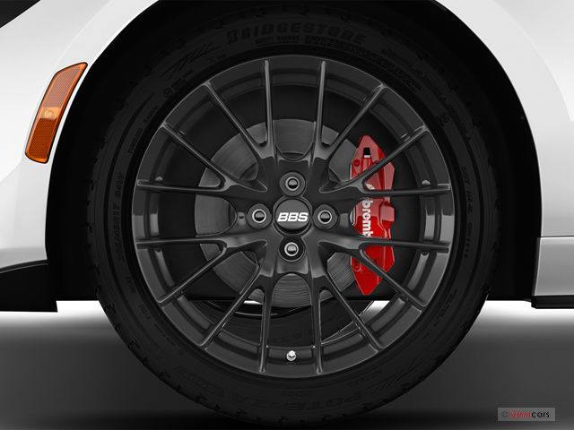 2018 Mazda 3 affordable supercar wheel