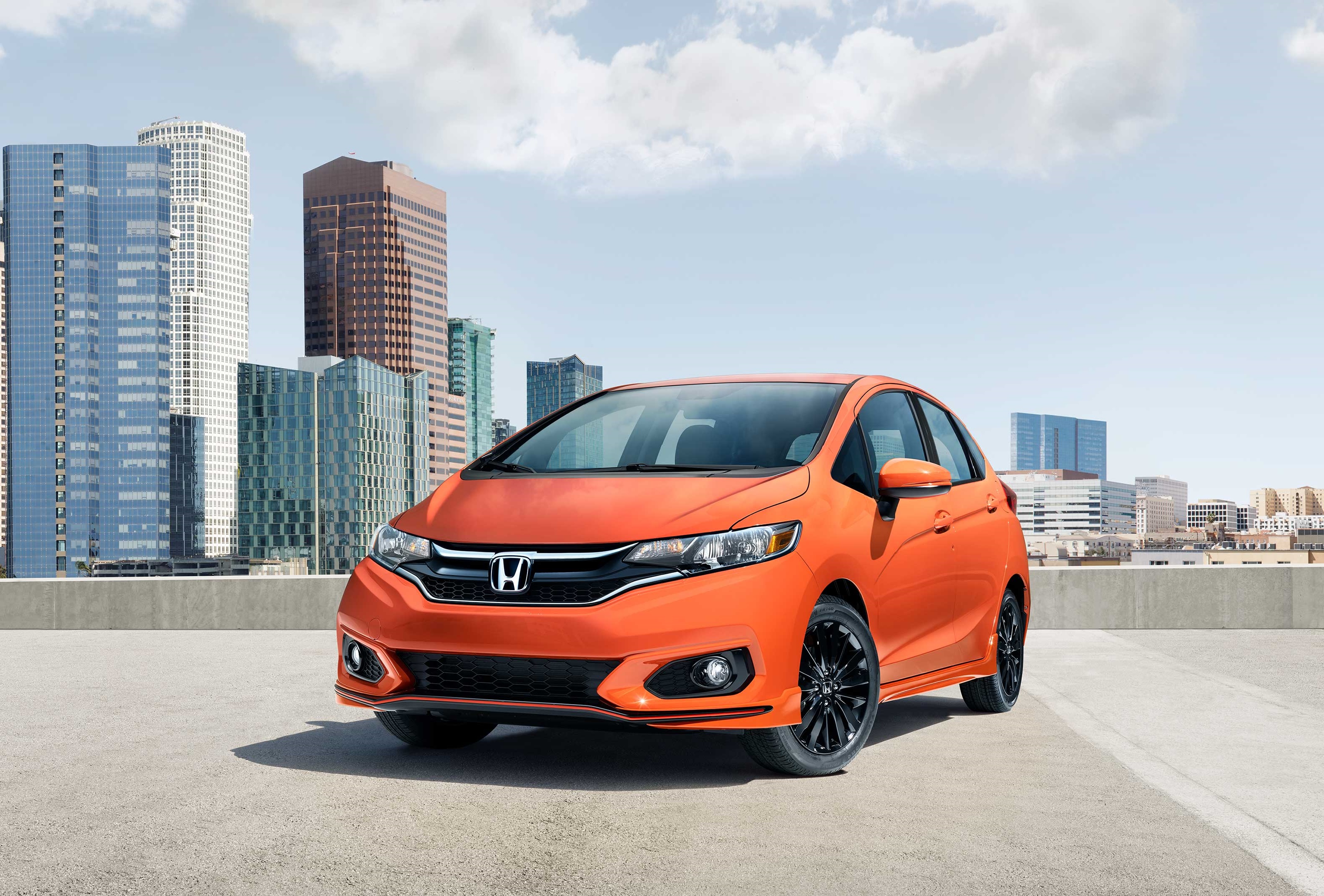 honda fit Cheap Cars Canada Blog